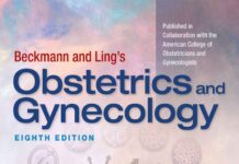 Beckmann and Ling’s Obstetrics and Gynecology – American College of Obstetricians and Gynecologists (2019) Robert Casanova