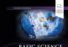 BASIC SCIENCE FOR THE MRCS – A revision guide for surgical trainees (2023) Michael S. Delbridge