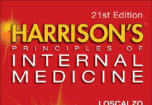 Harrison’s Principles of Internal Medicine (2022) J. Larry Jameson