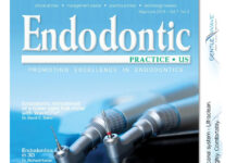 Endodontic PRACTICE US – PROMOTING EXCELLENCE IN ENDODONTICS (2014) Julian Webber