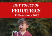 Hot Topics of Pediatrics (2022) Mohammed H. M. Al-Sabawi