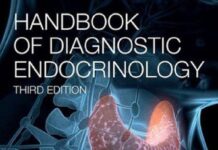 Handbook of Diagnostic Endocrinology (2021) William E. Winter