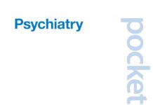 Psychiatry – pocket tutor (2012) Tomasz Bajorek