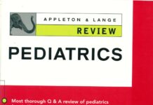 Appleton & Lange Review – Pediatrics (2004) Multiple Contributors
