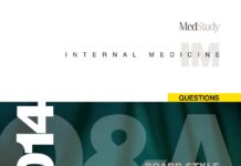 Internal Medicine Questions – Board-Style Questions & Answers (2014) HANNAMAN