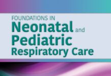 Foundations in Neonatal and Pediatric Respiratory Care (2020) Teresa A. Volsko