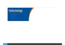 MRCP Part 1 Endocrinology – Best of five (2014) Dr. Hakim Assalahi