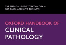 Oxford Handbook of Clinical Pathology (2017) James Carton