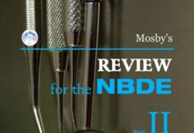 Mosby’s Review for the NBDE Part II (2007) Myron Allukian, Jr.