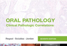 Oral Pathology – Clinical Pathologic Correlations (2017) Joseph A. Regezi