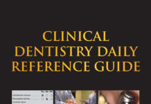 Clinical Dentistry – Daily Reference Guide (2022) Dr. Mark R. Johnson