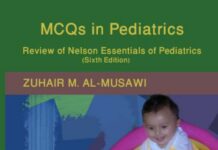 MCQs in Pediatrics – Review of Nelson Essentials of Pediatrics (6th Edition) (2012) ZUHAIR M. AL-MUSAWI