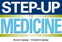 Step-Up To Medicine (2013) Steven S. Agabegi, MD