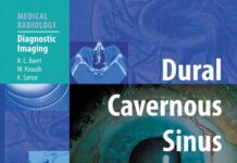 Dural Cavernous Sinus Fistulas – Diagnostic and Endovascular Therapy (2010) Goetz Benndorf