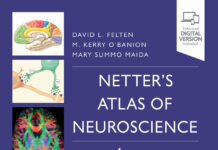 Netter’s Atlas of Neuroscience – Essential Anatomy and Clinical Correlates (2022) John T. Hansen