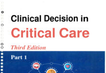 Clinical Decision in Critical Care – Part 1 (2024) Ahmed Mukhtar, MD