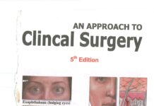An Approach to Clinical Surgery (2015) Aly Hassib