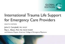 International Trauma Life Support – for Emergency Care Providers (2018) John E. Campbell