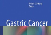 Gastric Cancer – Principles and Practice (2015) Vivian E. Strong