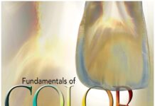 Fundamentals of Color – Shade Matching and Communication in Esthetic Dentistry (2010) Stephen J. Chu