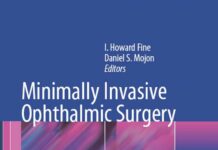 Ocular Surface Disorders – Diagnosis and Management (2018) Mark J. Mannis