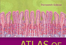 Atlas of Histology – With Functional Correlations (2020) Michael H. Ross