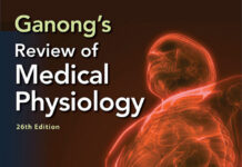 Ganong’s Review of Medical Physiology (2019) Kim E. Barrett