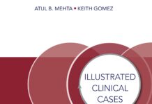Clinical Haematology – ILLUSTRATED CLINICAL CASES (2018) ATUL B. MEHTA