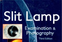 Slit Lamp Examination and Photography – Revised and Expanded (2007) Csaba L. Martonyi