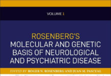 Rosenberg’s Molecular and Genetic Basis of Neurological and Psychiatric Disease (2025) Roger N. Rosenberg