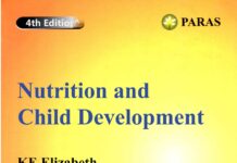 Nutrition and Child Development (2018) KE Elizabeth
