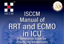 Manual of RRT and ECMO in ICU – A Reference Book for Practicing Intensivists (2020) Rajesh Chandra Mishra