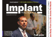 Implant Practice – US Edition (2023) Editorial Staff