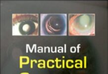 Encyclopedia of the Eye () Darlene A. Dartt