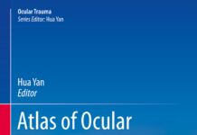Atlas of Ocular Trauma (2019) Hua Yan