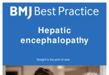 Hepatic encephalopathy – Straight to the point of care (2024) Unknown Author