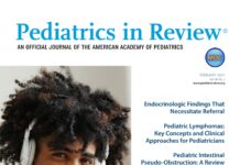 Pediatrics in Review – Vol. 46 No. 2 (2025) Joseph A. Zenel