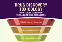 DRUG DISCOVERY TOXICOLOGY – From Target Assessment to Translational Biomarkers (2016) Yvonne Will