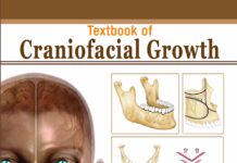 Textbook of Craniofacial Growth (2011) Sridhar Premkumar