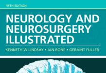 NEUROLOGY AND NEUROSURGERY ILLUSTRATED (2011) Kenneth W. Lindsay