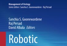 Robotic Surgery for Renal Cancer (2022) Sanchia S. Goonewardene
