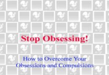 Stop Obsessing! – How to Overcome Your Obsessions and Compulsions (2005) Edna B. Foa