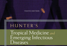 Hunter’s Tropical Medicine and Emerging Infectious Diseases (2020) EDWARD T. RYAN