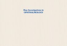New Investigations in Ophthalmology (2006) Tanuj Dada