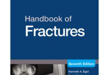 Handbook of Fractures (2026) Kenneth A. Egol, MD