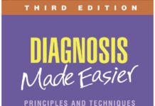 Diagnosis Made Easier – Principles and Techniques for Mental Health Clinicians (2024) James Morrison