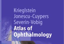 Atlas of Ophthalmology – With 771 Colored Figures (2001) Günter K. Krieglstein
