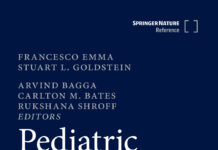 Pediatric Nephrology (2022) Francesco Emma