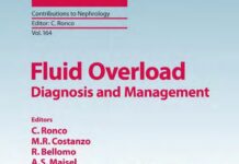 Fluid Overload – Diagnosis and Management (2010) Claudio Ronco