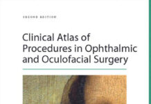 Clinical Atlas of Procedures in Ophthalmic and Oculofacial Surgery (2021) Dr. John Doe